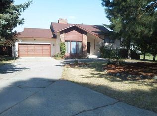 3515 S Sundown Dr, Spokane, WA 99206