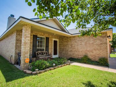 6549 93rd St, Lubbock, TX, 79424