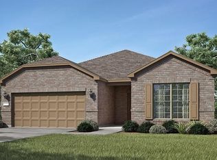115 Copperas Creek Cv, Georgetown, TX 78633