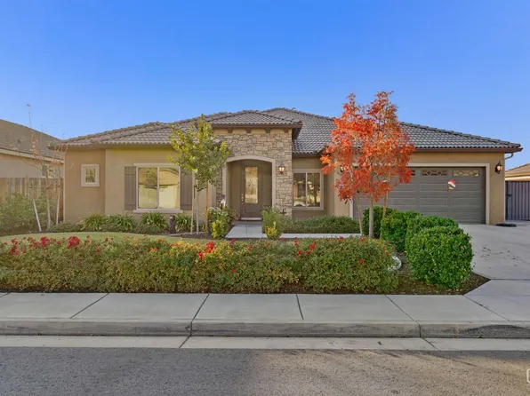 107 Claudia Autumn Dr, Bakersfield, CA 93314