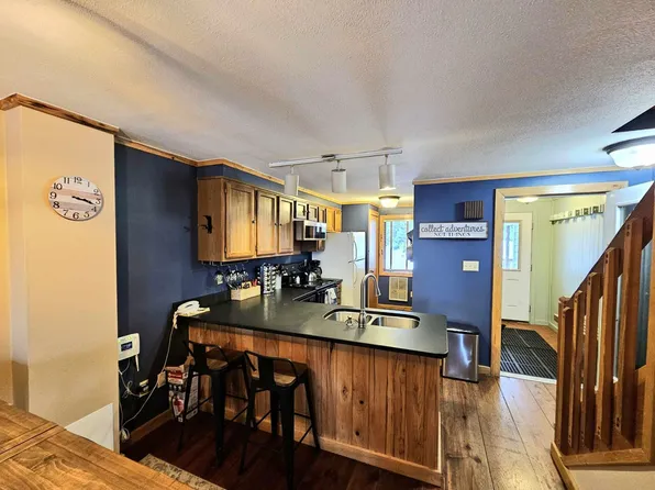 49 Powderidge Dr, Snowshoe, WV 26209