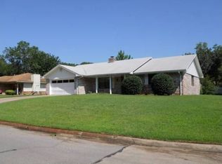 1817 Harvard Ave, Fort Smith, AR 72908