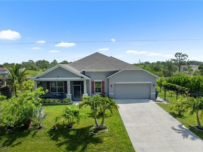 2020 Crawford Ave N, Lehigh Acres, FL, 33971