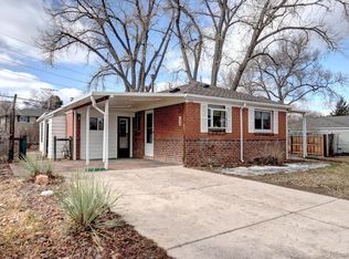 7144 E 4th Ave, Denver, CO 80220