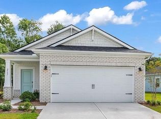 2507 Copper Creek Loop, Longs, SC 29568