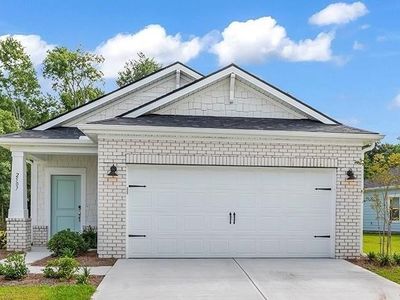 2507 Copper Creek Loop, Longs, SC, 29568