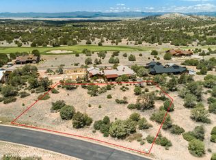 15430 N Double Adobe Road, Prescott, AZ 86305