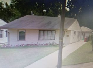29499 Florence St, Garden City, MI 48135