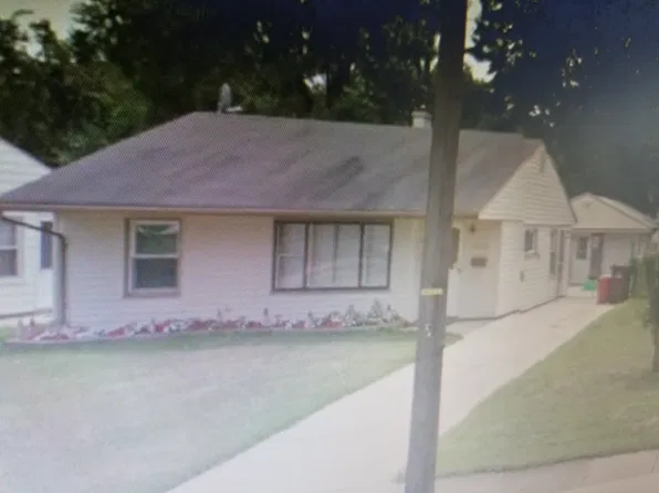 29499 Florence St, Garden City, MI 48135