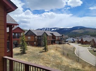 1110 Rendezvous Rd, Fraser, CO 80442
