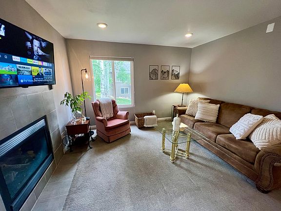 2nd image of 2100 W Canyons Resort Dr #13-A1