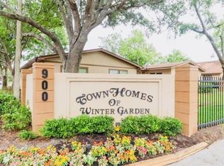389 Douglas Way #61, Winter Garden, FL 34787