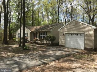 28522 Glastonbury Dr, Salisbury, MD 21801