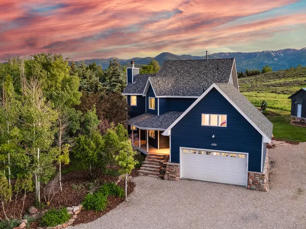 6159 Starview Dr, Park City, UT 84098
