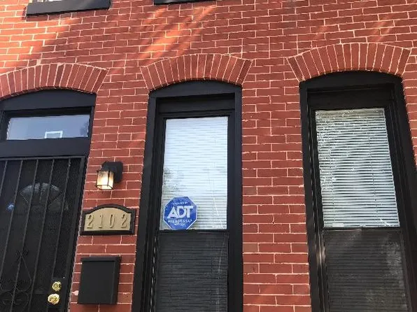 2102 Jefferson St, Baltimore, MD 21205