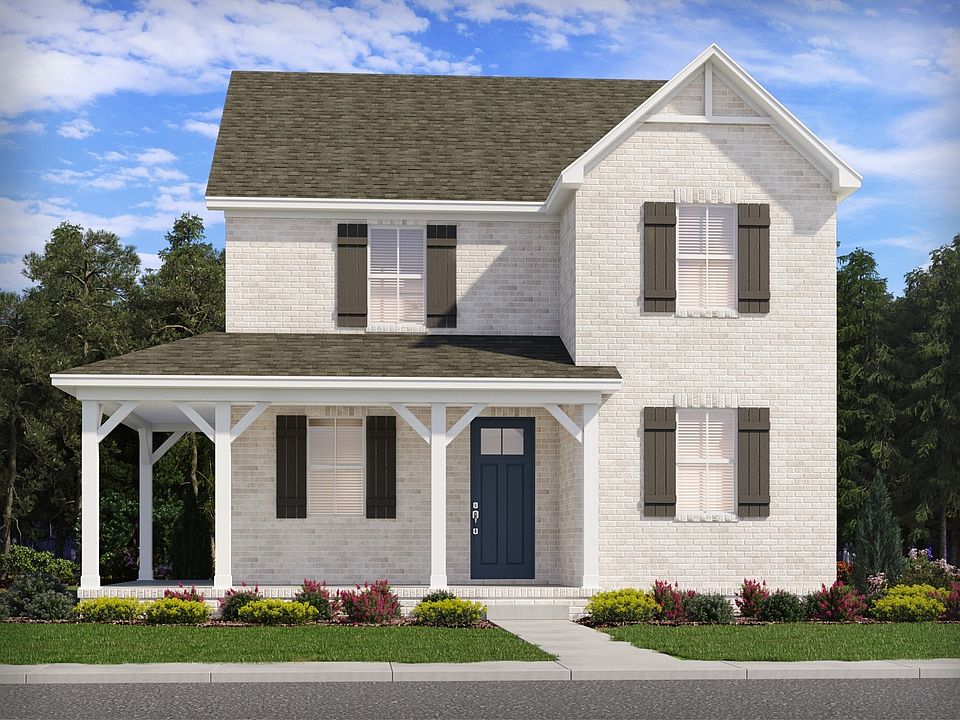 1st image of 419 Briar Aly Lot 13