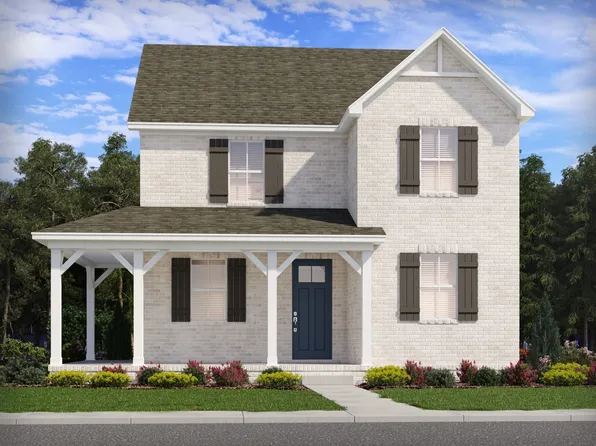 419 Briar Aly Lot 13, Mount Juliet, TN 37122