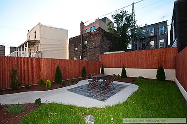 Sold by Bond New York