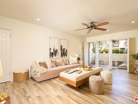 3rd image of 1233 N Laurel Ave APT 105