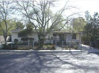 34 Sacramento Dr, Las Vegas, NV 89110