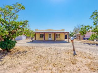 564 Mauer Rd, El Paso, TX 79915
