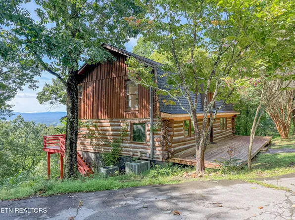 2834 Honeysuckle Trl, Rockford, TN 37853