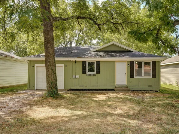2956 W Lynn Street, Springfield, MO 65802