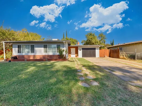 6913 Birchwood Cir, Citrus Heights, CA 95621