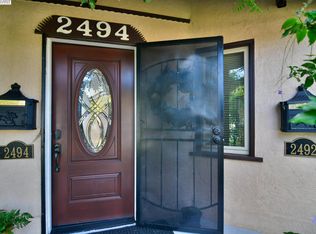 2494 W Avenue 136th, San Leandro, CA 94577