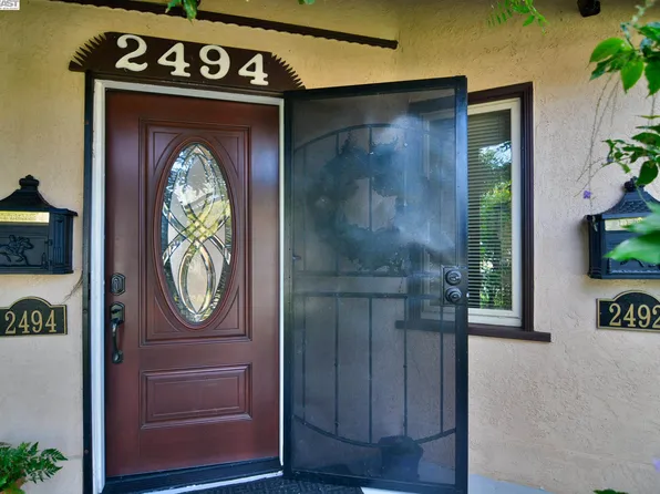 2494 W Avenue 136th, San Leandro, CA 94577