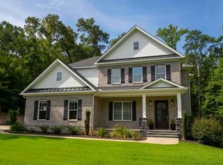 100 King Lees Ct, Lexington, SC 29072