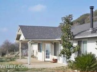1870 Burk Ln, Squaw Valley, CA
