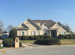 117 Oak Meadow Ter, Warner Robins, GA 31088