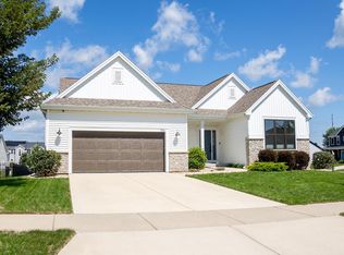 534 Foxfield ROAD, Oregon, WI 53575