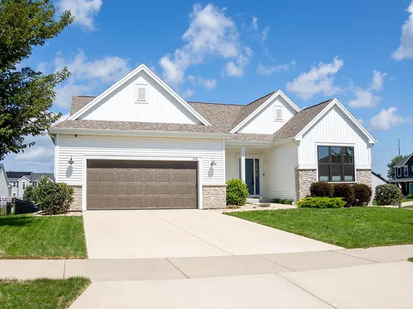 534 Foxfield ROAD, Oregon, WI 53575