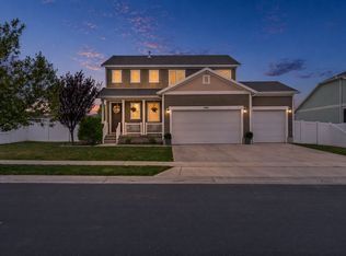 7685 N Timber Country Rd, Eagle Mountain, UT 84005