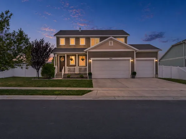 7685 N Timber Country Rd, Eagle Mountain, UT 84005