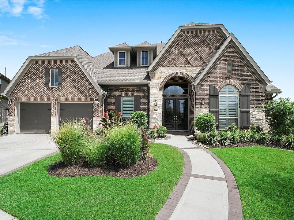 1st image of 23611 Timbarra Cir
