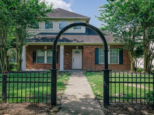 20902 Hall Colony Ct, Katy, TX 77449