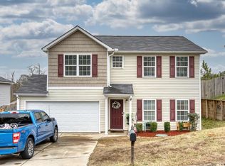 318 Irish Ln, Phenix City, AL 36869