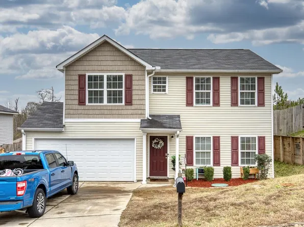 318 Irish Ln, Phenix City, AL 36869