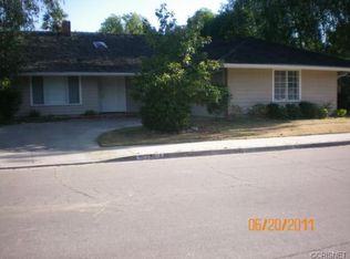 23716 Via Andorra, Santa Clarita, CA 91355