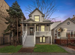 4653 N Springfield Ave, Chicago, IL 60625