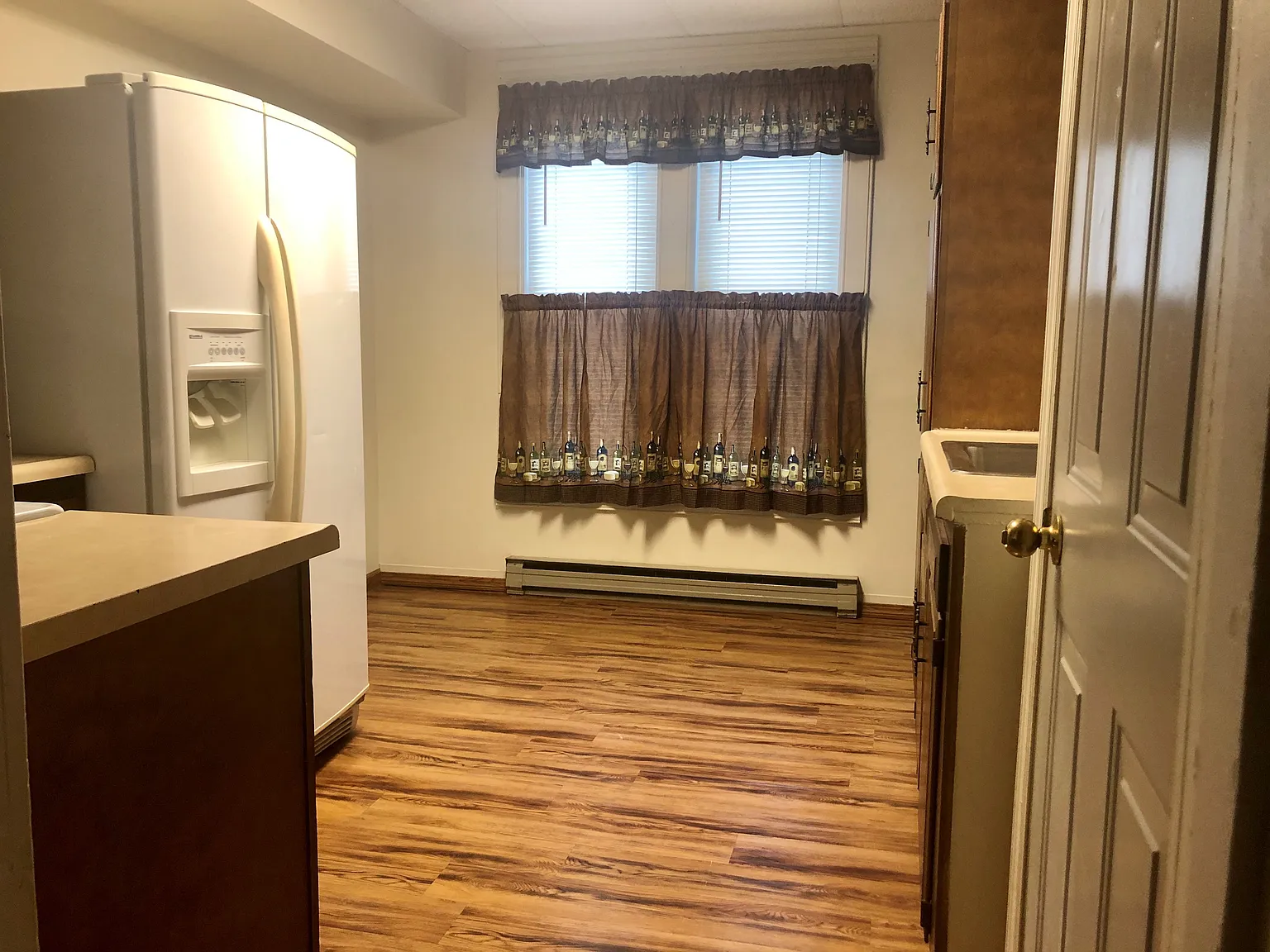 1 bed, $750 — Photo 2