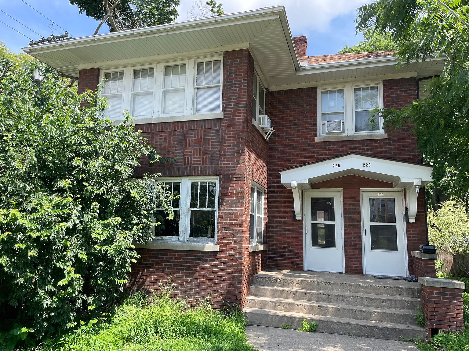 2 bed, 1456 sqft, $1,300 — Photo 1