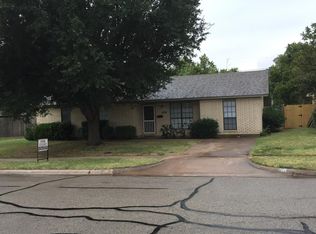 4714 Cypress Ave, Wichita Falls, TX 76310