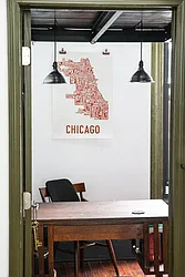 Rented by Spruce Property Group LLC