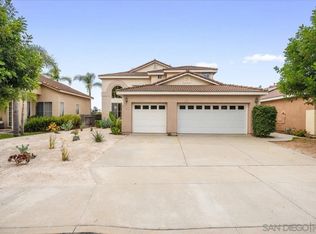 546 Calle Capistrano, San Marcos, CA 92069