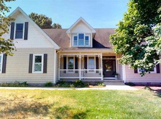 1153 S 425 E, Monticello, IN 47960