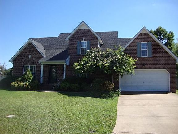 2nd image of 1910 Stoney Meadow Dr